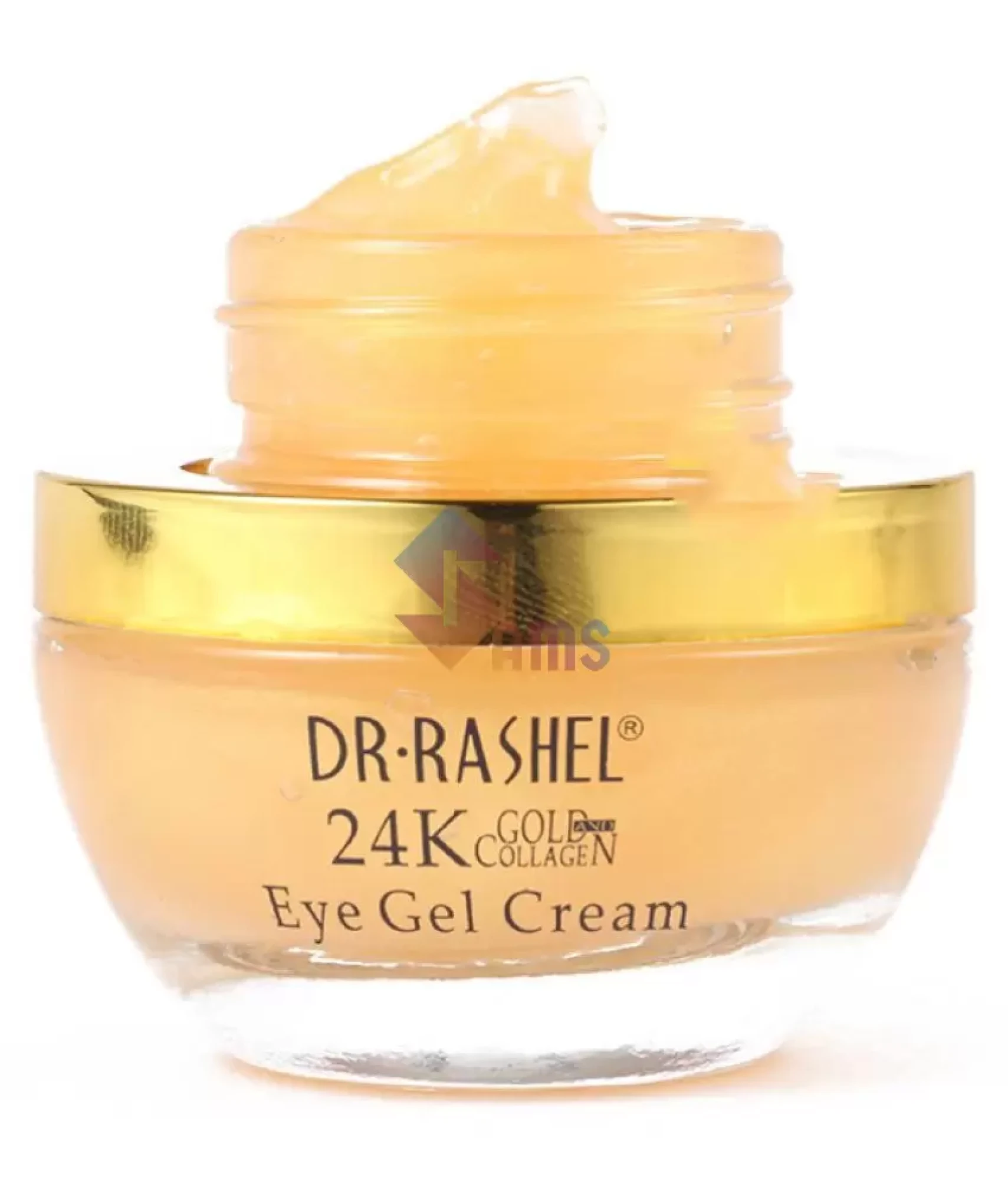 DR-RASHEL Eye gel cream 3.webp